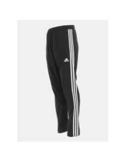 Ensemble de survêtement veste jogging 3S noir homme - Adidas