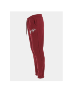 Jogging basic full logo bordeaux - Project X Paris