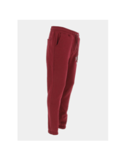 Jogging basic full logo bordeaux - Project X Paris