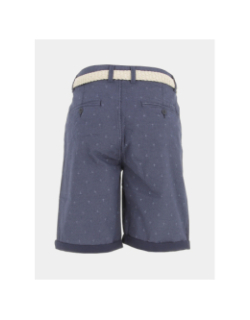 Short napua encre bleu marine homme - Deeluxe