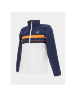 Ensemble de survêtement zelma bleu marine homme - Sergio Tacchini