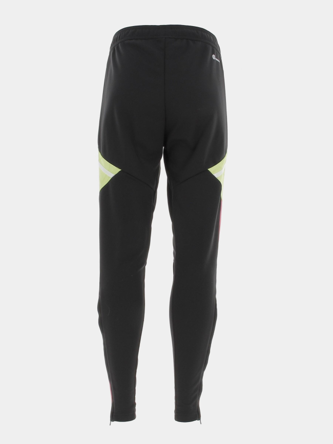 Jogging de football juventus coloré noir rose vert homme - Adidas