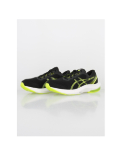 Chaussures running pulse gel noir homme - Asics