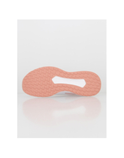 Chaussures running twitch rose femme - Puma