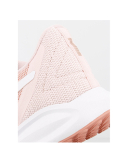 Chaussures running twitch rose femme - Puma
