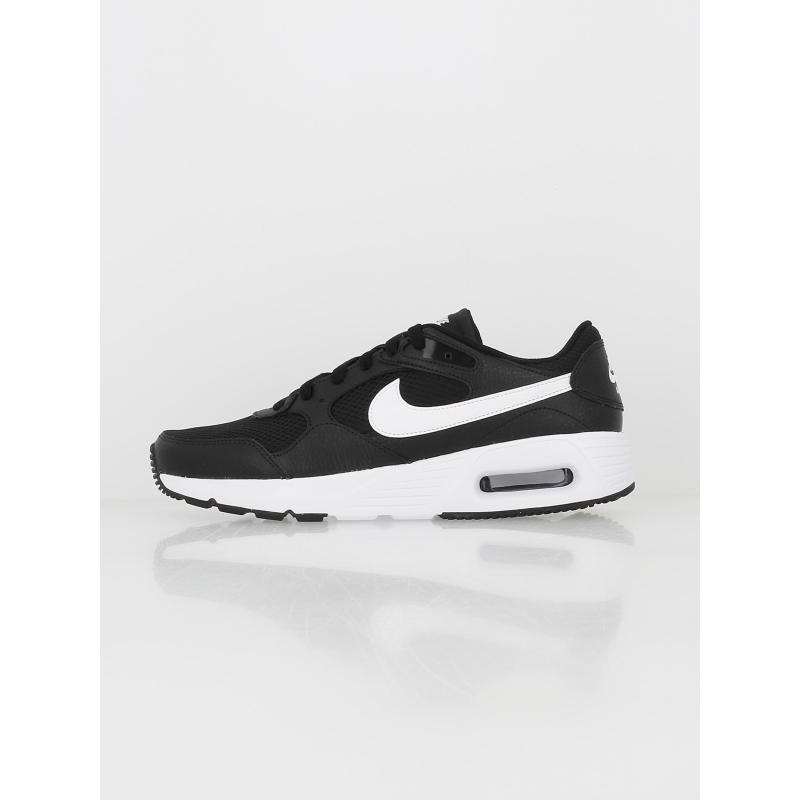 Air max sc baskets noir homme - Nike