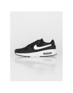 Air max sc baskets noir homme - Nike