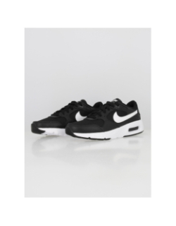 Air max sc baskets noir homme - Nike