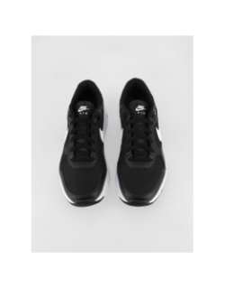 Air max sc baskets noir homme - Nike