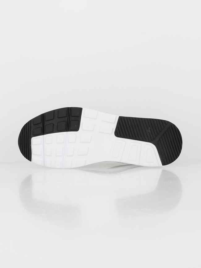 Air max sc baskets noir homme - Nike