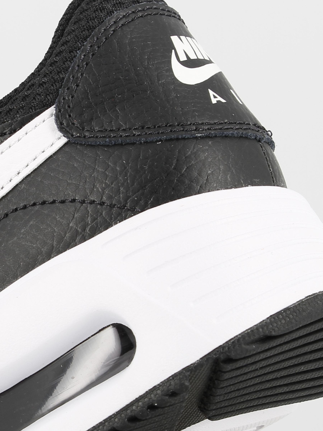 Air max sc baskets noir homme - Nike
