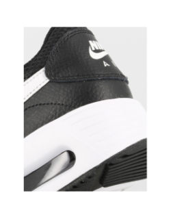 Air max sc baskets noir homme - Nike