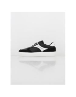 Sneakers casual cupsole noir homme - Calvin Klein