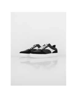 Sneakers casual cupsole noir homme - Calvin Klein