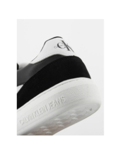 Sneakers casual cupsole noir homme - Calvin Klein