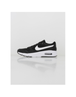 Aix max baskets gs noir enfant - Nike