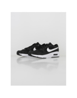 Aix max baskets gs noir enfant - Nike