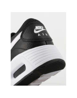 Aix max baskets gs noir enfant - Nike