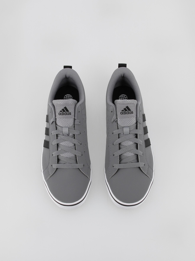 Baskets vs pace 2.0 gris homme - Adidas