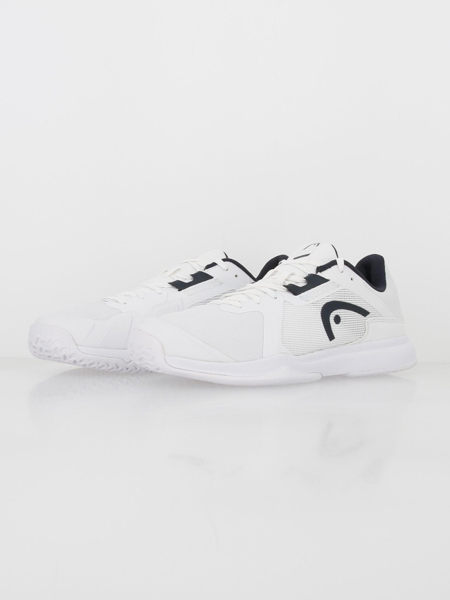 Chaussures de tennis sprint team 3.5 blanc homme - Head