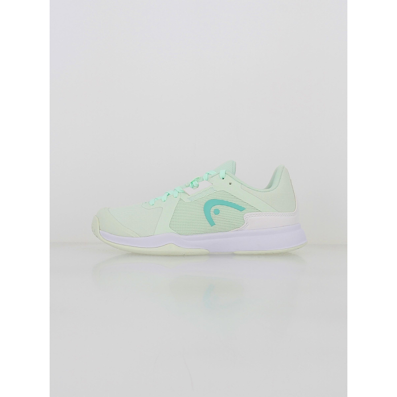 Chaussures de tennis sprint team 3.05 vert femme - Head