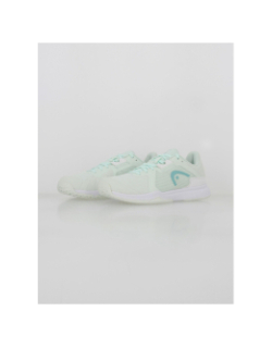 Chaussures de tennis sprint team 3.05 vert femme - Head