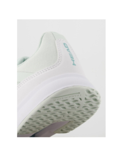 Chaussures de tennis sprint team 3.05 vert femme - Head