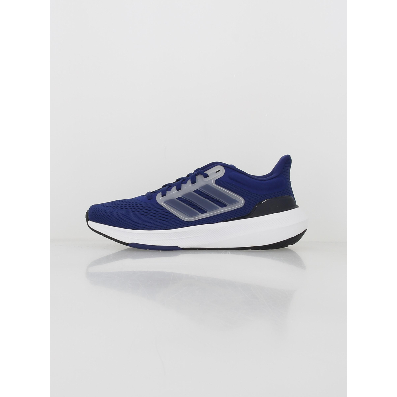 Chaussures de running ultrabounce bleu marine homme - Adidas