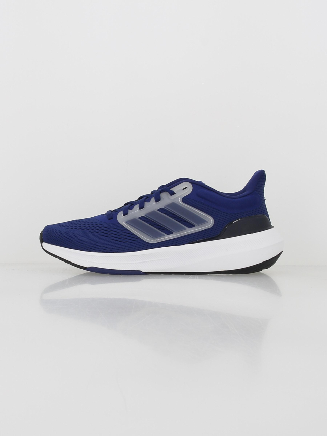 Chaussures de running ultrabounce bleu marine homme - Adidas