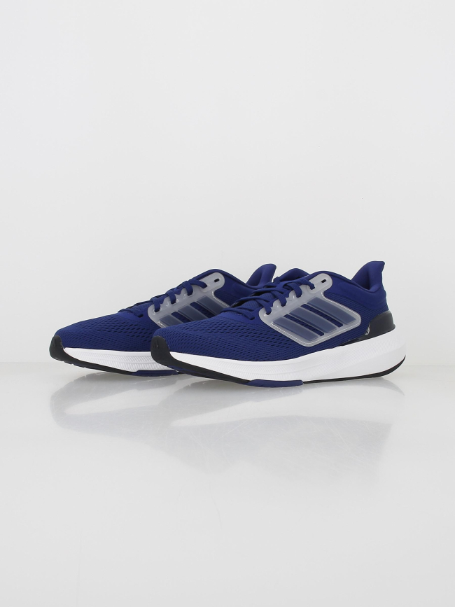 Chaussures de running ultrabounce bleu marine homme - Adidas