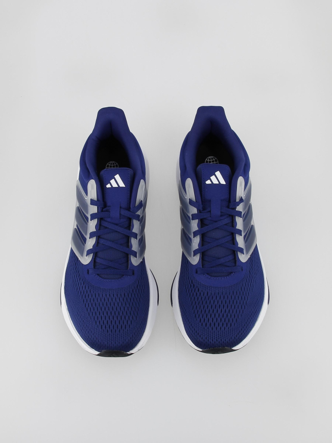 Chaussures de running ultrabounce bleu marine homme - Adidas