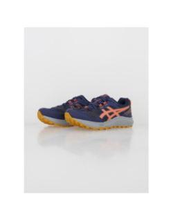 Chaussures de trail gel sonoma 7 bleu marine femme - Asics