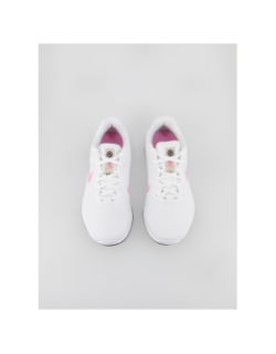 Chaussures de running revolution 6 blanc femme - Nike