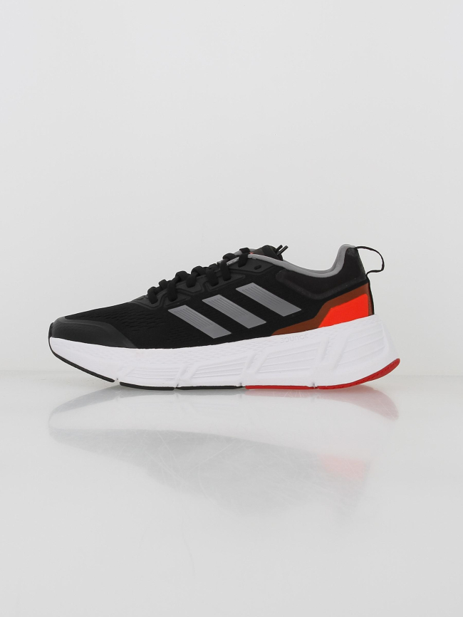 Chaussures de running questar noir homme - Adidas