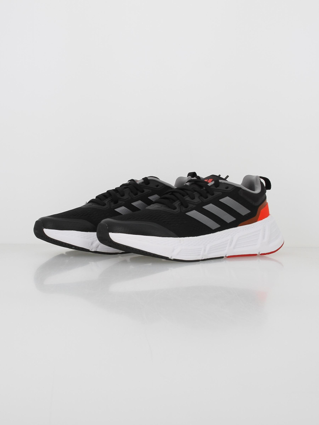 Chaussures de running questar noir homme - Adidas