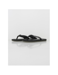 Tongs wind surf 23 noir homme - Pepe Jeans