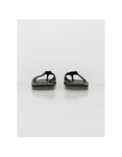 Tongs wind surf 23 noir homme - Pepe Jeans