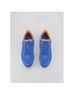 Chaussures de running kawana bleu homme - Hoka