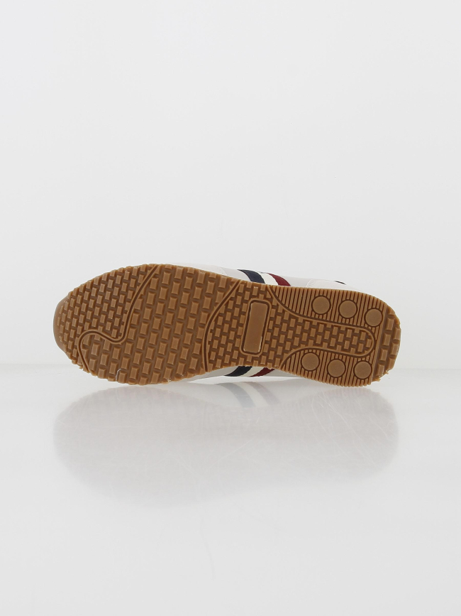 Baskets combined beige homme - Teddy Smith