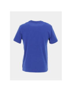 T-shirt graphic bleu homme - Levi's