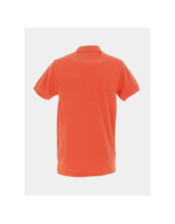 Polo new griffé orange homme - Levi's