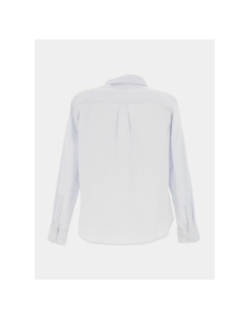 Chemise the classic bw bleu clair femme - Levi's