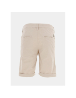 Short myron beige homme - Guess