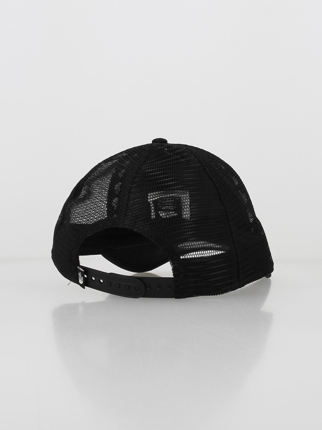 Casquette logo trucker noir - The North Face