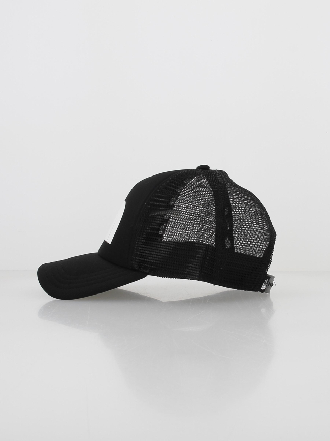 Casquette logo trucker noir - The North Face