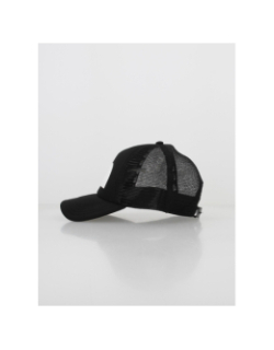 Casquette logo trucker noir - The North Face