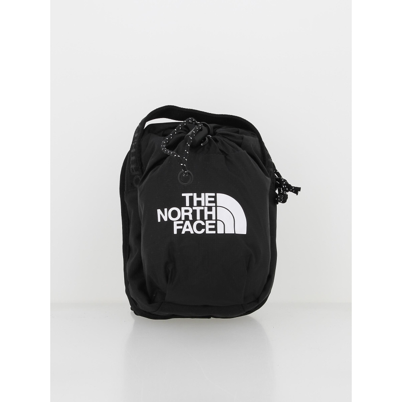 Sac bandoulière bozer noir - The North Face