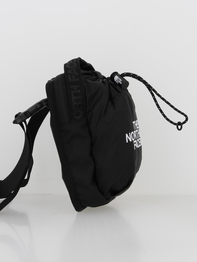 Sac bandoulière bozer noir - The North Face