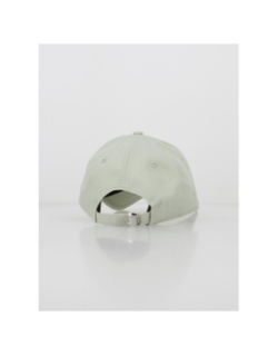 Casquette 9forty métallique logo pastel vert femme - New Era