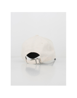 Casquette 9forty bicolore beige bleu marine - New Era